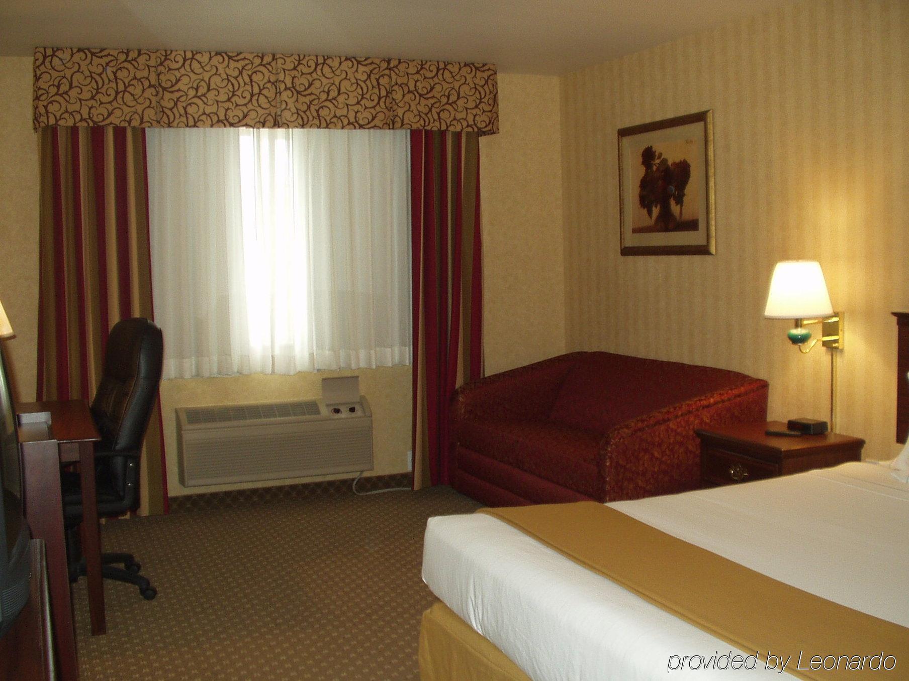 Holiday Inn Express Spokane-Valley, An Ihg Hotel Spokane Valley Quarto foto