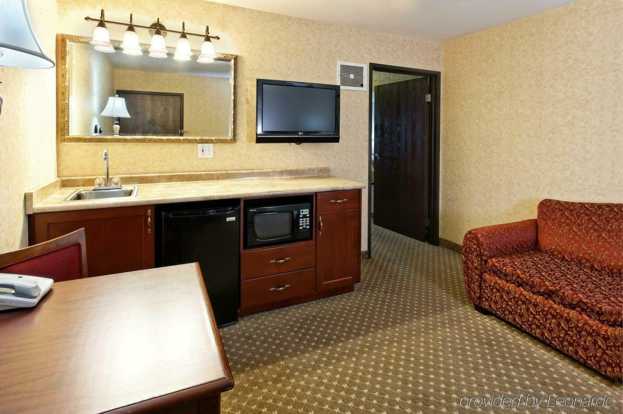 Holiday Inn Express Spokane-Valley By Ihg Spokane Valley Quarto foto